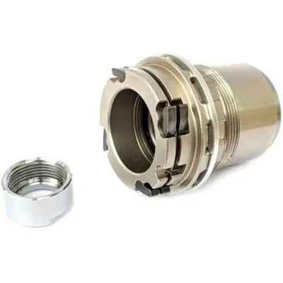 Freewheel body Sram XDR AXS Kickr/Kickr CORE Gouden TU Unisex Freewheel body Sram XDR AXS Kickr/Kickr CORE Gouden TU Unisex