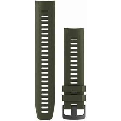 Armband Garmin instinct Vert TU Unisex Armband Garmin instinct Vert TU Unisex