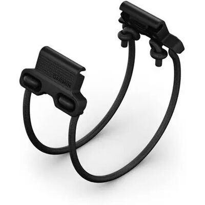 Elastische horlogeband Garmin QuickFit 22 Noir TU Unisex Elastische horlogeband Garmin QuickFit 22 Noir TU Unisex