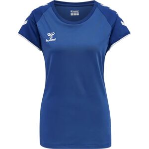 hummel Model CORE VOLLEY STRETCH TEE - T-Shirt voor Dames hummel Model CORE VOLLEY STRETCH TEE - T-Shirt voor Dames