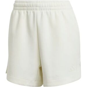 Damesshort adidas Lux Blanc 2XS Female Damesshort adidas Lux Blanc 2XS Female