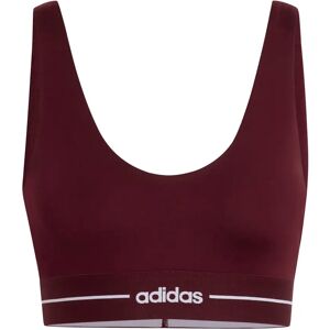 Vrouwenbeha adidas Hyperglam Rouge XS Female Vrouwenbeha adidas Hyperglam Rouge XS Female