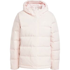 Damesjack met capuchon adidas Helionic Rose XS Female Damesjack met capuchon adidas Helionic Rose XS Female