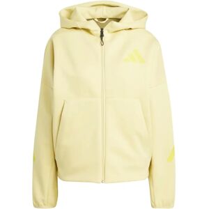 Damescapuchon adidas Z.N.E. Jaune L Female Damescapuchon adidas Z.N.E. Jaune L Female