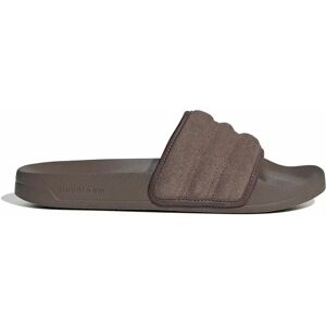 Tapschoenen adidas Adilette Noshower Marron 40,5 Unisex Tapschoenen adidas Adilette Noshower Marron 40,5 Unisex