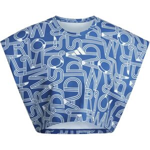 Damestanktop adidas Farm Rio Bleu L Female Damestanktop adidas Farm Rio Bleu L Female