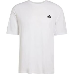 Maillot adidas Feelready Novelty Blanc L Male Maillot adidas Feelready Novelty Blanc L Male
