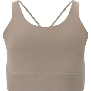 Vrouwenbeha Athlecia Gaby Gris XS Female Vrouwenbeha Athlecia Gaby Gris XS Female