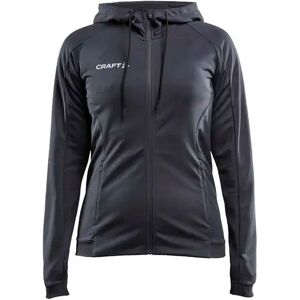 Craft Evolve Hood Jacket - Sportjasje Craft Evolve Hood Jacket - Sportjasje
