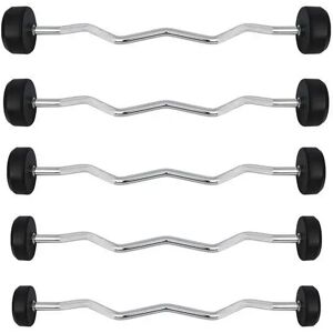 HMS Premium GSL-10 Halter - Krachttrainingsapparaat HMS Premium GSL-10 Halter - Krachttrainingsapparaat