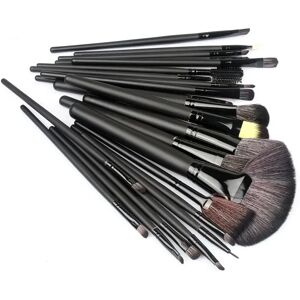 Make-up kwasten Paloma Beauties (x24) Noir TU Unisex Make-up kwasten Paloma Beauties (x24) Noir TU Unisex