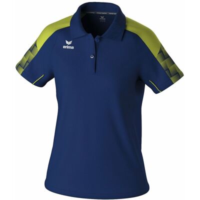 Erima Evo Star korte mouwen polo - Polo shirt Erima Evo Star korte mouwen polo - Polo shirt