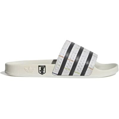 Tapschoenen adidas Trefoil Blanc 47 Unisex Tapschoenen adidas Trefoil Blanc 47 Unisex