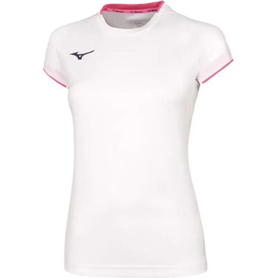 Mizuno Core Wit T-Shirt - Sportswear Mizuno Core Wit T-Shirt - Sportswear