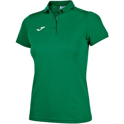 JOMA Dames Groene Hobby Tennis Polo - Kleding JOMA Dames Groene Hobby Tennis Polo - Kleding