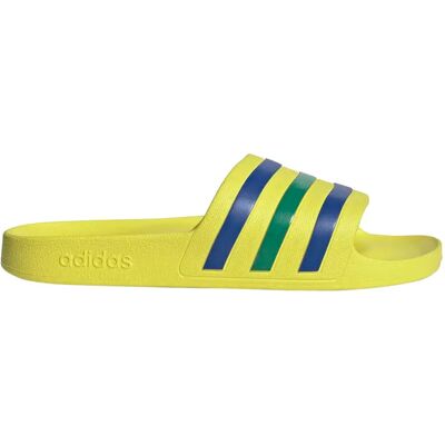 Tapschoenen adidas Adilette Aqua Jaune 39 Unisex Tapschoenen adidas Adilette Aqua Jaune 39 Unisex
