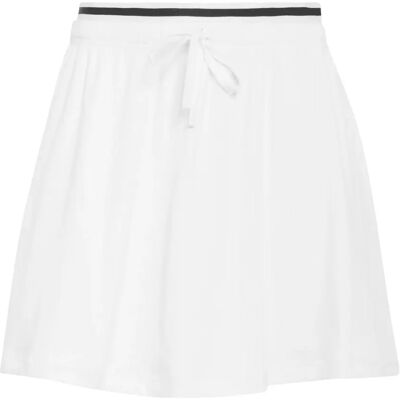 Geribbelde rok voor dames adidas ALL SZN Blanc XS Female Geribbelde rok voor dames adidas ALL SZN Blanc XS Female