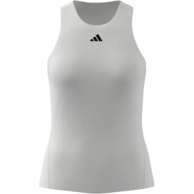 Damestanktop adidas Y Blanc M Female Damestanktop adidas Y Blanc M Female