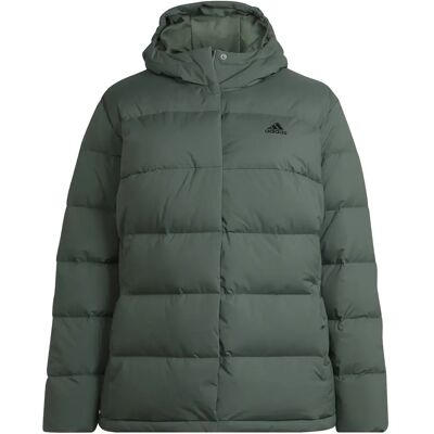 Donsjack voor dames adidas Helionic GT Vert 1X Female Donsjack voor dames adidas Helionic GT Vert 1X Female