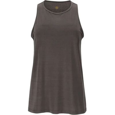 Damestanktop Athlecia Mota Gris 40 Female Damestanktop Athlecia Mota Gris 40 Female
