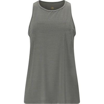 Damestanktop Athlecia Mota Vert 44 Female Damestanktop Athlecia Mota Vert 44 Female