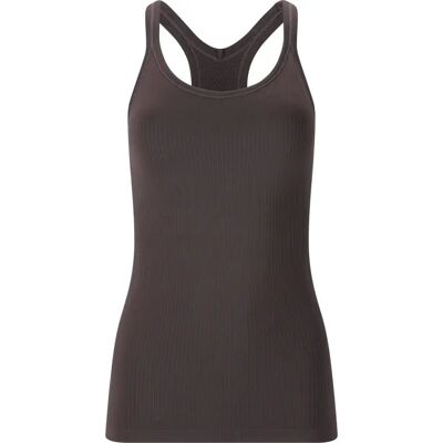 Damestanktop Athlecia Connie Marron L/XL Female Damestanktop Athlecia Connie Marron L/XL Female