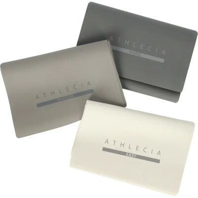 Laatexband Athlecia Kuroko (x3) Beige TU Unisex Laatexband Athlecia Kuroko (x3) Beige TU Unisex