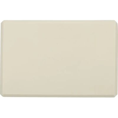 Yoga mat Athlecia Kehlani Beige TU Unisex Yoga mat Athlecia Kehlani Beige TU Unisex