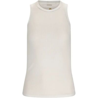 Damestanktop Athlecia Meyers Blanc 34 Female Damestanktop Athlecia Meyers Blanc 34 Female