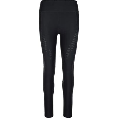 Legging vrouw Kilpi Gears Noir 34 Female Legging vrouw Kilpi Gears Noir 34 Female