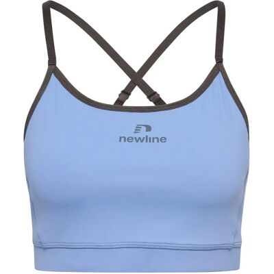 Newline nwlAUGUSTA Sport-BH - Lavendel Glans XS Newline nwlAUGUSTA Sport-BH - Lavendel Glans XS