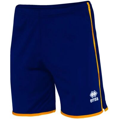 ERREA Bonn Korte Broek blauw XL - Heren shorts ERREA Bonn Korte Broek blauw XL - Heren shorts