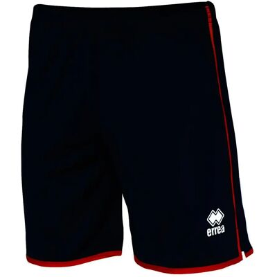 Errea Bonn XS Blau Unisex Sportbroek - Sports Shorts Errea Bonn XS Blau Unisex Sportbroek - Sports Shorts
