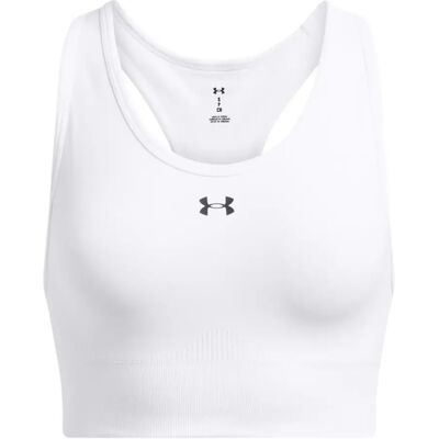 Under Armour Vanish Seamless Mid Sport-BH - Sport-BH Under Armour Vanish Seamless Mid Sport-BH - Sport-BH