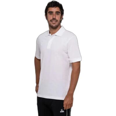 Polo Vibora Cobra Egipcia Blanc 2XL Unisex Polo Vibora Cobra Egipcia Blanc 2XL Unisex
