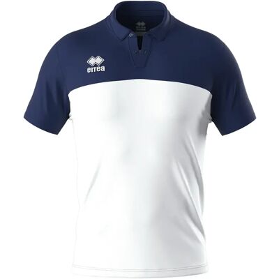 Errea Unisex Multicolor Poloshirt - Poloshirt Errea Unisex Multicolor Poloshirt - Poloshirt
