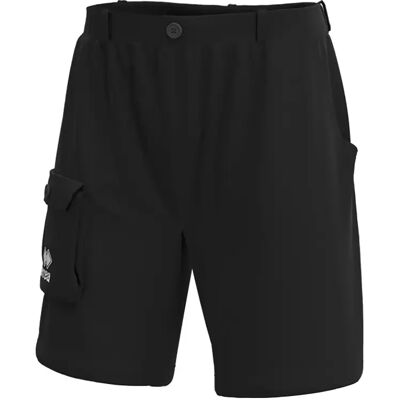 ERREA Luca Katoenen Shorts - Reguliere pasvorm ERREA Luca Katoenen Shorts - Reguliere pasvorm