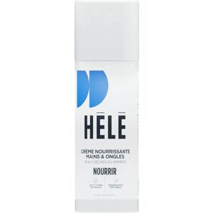 Handcrème Hélé Nourrir Blanc 50 ml Unisex Handcrème Hélé Nourrir Blanc 50 ml Unisex