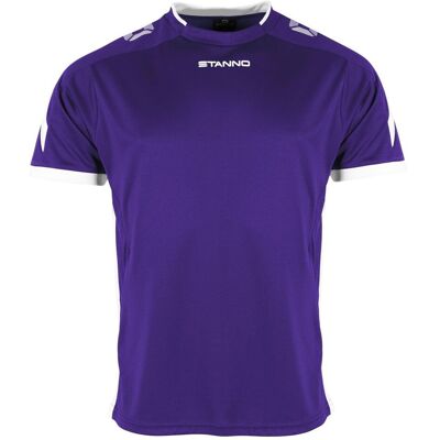 Stanno Drive Match Sportshirt - S - Unisex Stanno Drive Match Sportshirt - S - Unisex