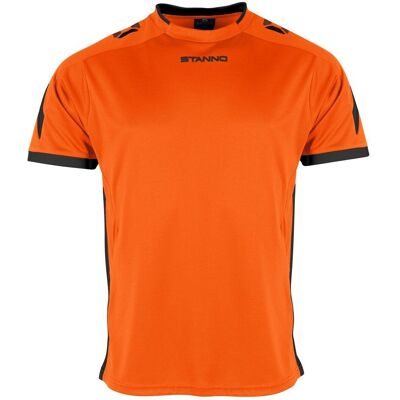 Stanno Drive Match Sportshirt - M - unisex Stanno Drive Match Sportshirt - M - unisex
