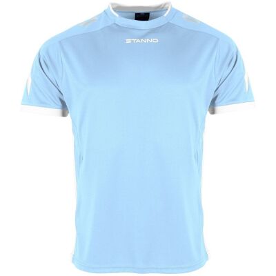 Jersey Stanno Drive Match Blauw M Unisex Jersey Stanno Drive Match Blauw M Unisex