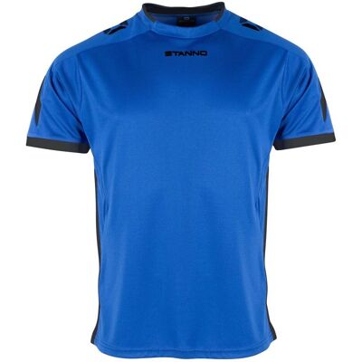 Jersey Stanno Drive Match Blauw M Unisex Jersey Stanno Drive Match Blauw M Unisex