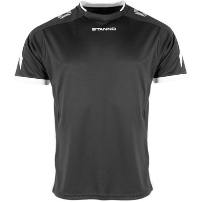 Jersey Stanno Drive Match Zwart S Unisex Jersey Stanno Drive Match Zwart S Unisex