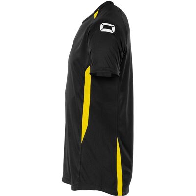 Jersey Stanno Stadio Zwart M Unisex Jersey Stanno Stadio Zwart M Unisex