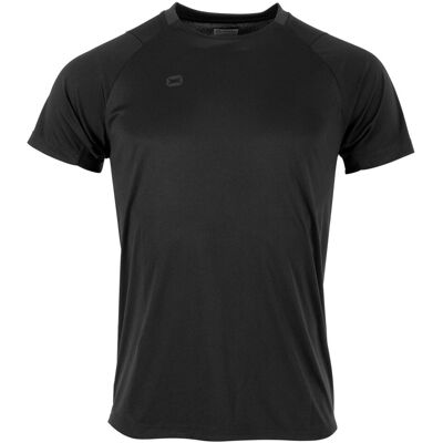 Jersey Stanno Functionals II Zwart M Unisex Jersey Stanno Functionals II Zwart M Unisex