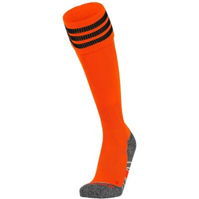 Kindersokken Stanno Ring Oranje 25/29 Unisex Kindersokken Stanno Ring Oranje 25/29 Unisex
