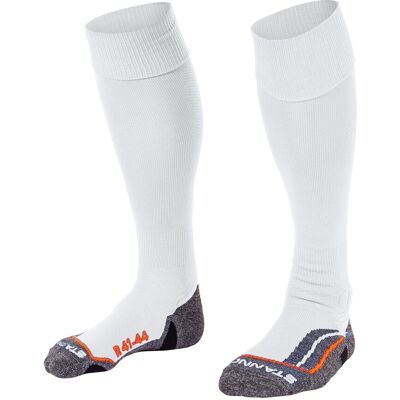 Kindersokken Stanno Uni Pro Wit 25/29 Unisex Kindersokken Stanno Uni Pro Wit 25/29 Unisex