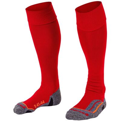 Kindersokken Stanno Uni Pro Rood 25/29 Unisex Kindersokken Stanno Uni Pro Rood 25/29 Unisex