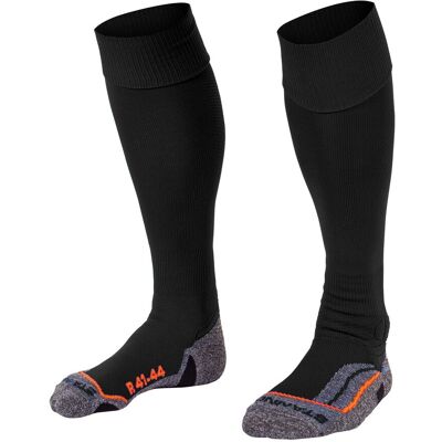 Kindersokken Stanno Uni Pro Zwart 25/29 Unisex Kindersokken Stanno Uni Pro Zwart 25/29 Unisex