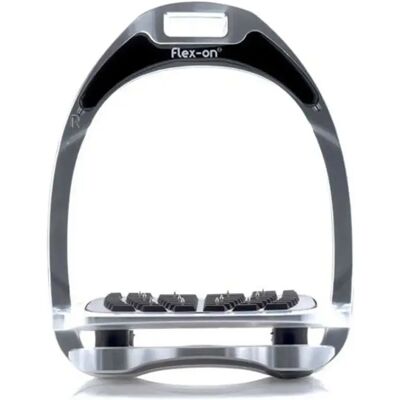 Aluminium Veiligheidsbeugels Ultra-Grip Grijs/Alu/grijs Flex-On Gris TU Unisex Aluminium Veiligheidsbeugels Ultra-Grip Grijs/Alu/grijs Flex-On Gris TU Unisex